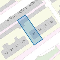 Perceel HGL01-M-1679