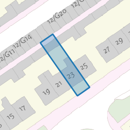 Perceel HGL01-M-1681