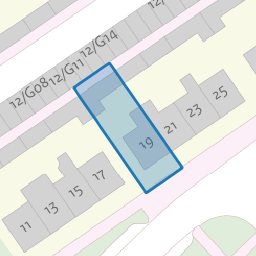 Perceel HGL01-M-1683