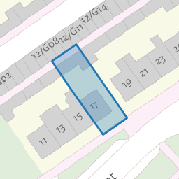 Perceel HGL01-M-1684