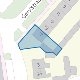 Perceel HGL01-M-1699