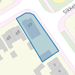 Perceel HGL01-M-1712