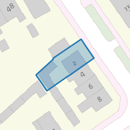 Perceel HGL01-M-1713