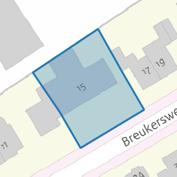 Perceel HGL01-M-1727