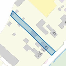 Perceel HGL01-M-1734