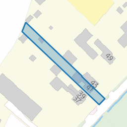 Perceel HGL01-M-1735