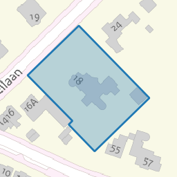 Perceel HGL01-M-1740