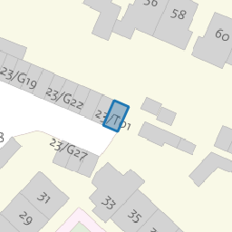 Perceel HGL01-M-1742