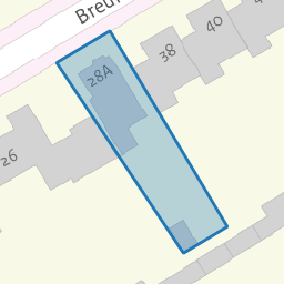 Perceel HGL01-M-1754