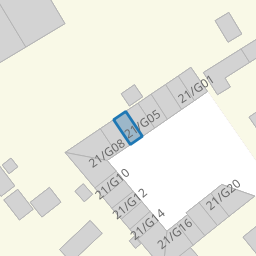 Perceel HGL01-M-1757