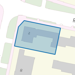 Perceel HGL01-M-1766