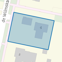 Perceel HGL01-M-1767