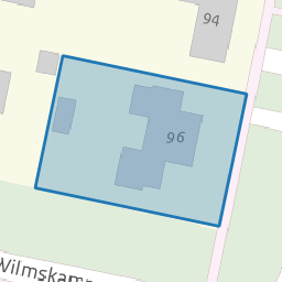 Perceel HGL01-M-1769