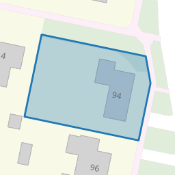 Perceel HGL01-M-1770