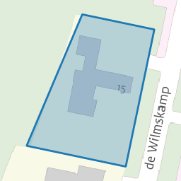 Perceel HGL01-M-1771