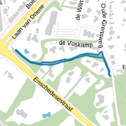 Perceel HGL01-M-1801