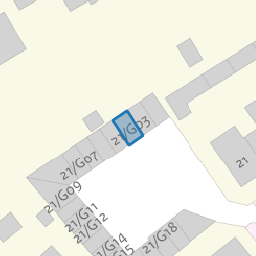 Perceel HGL01-M-1809