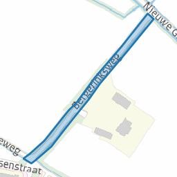 Perceel HGL01-M-1813