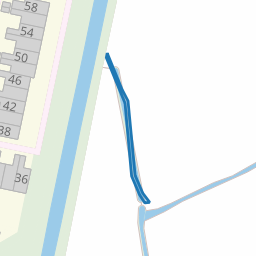 Perceel HGL01-M-1821