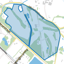 Perceel HGL01-M-1828