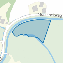 Perceel HGL01-M-1829