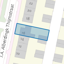 Perceel HGL01-M-1835