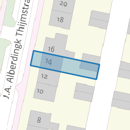 Perceel HGL01-M-1836