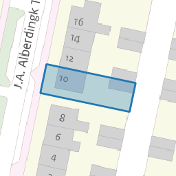 Perceel HGL01-M-1838