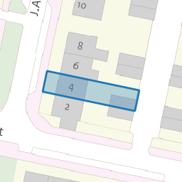 Perceel HGL01-M-1841