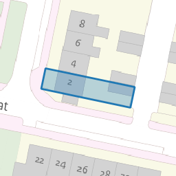 Perceel HGL01-M-1842