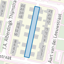 Perceel HGL01-M-1843