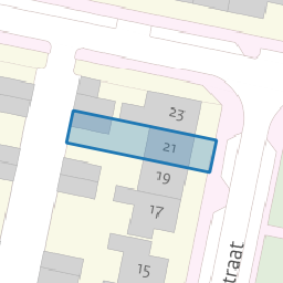 Perceel HGL01-M-1845