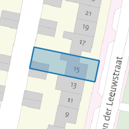 Perceel HGL01-M-1848