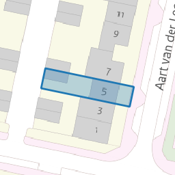 Perceel HGL01-M-1853