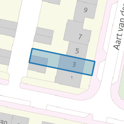 Perceel HGL01-M-1854