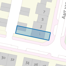 Perceel HGL01-M-1855