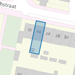 Perceel HGL01-M-1857