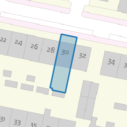 Perceel HGL01-M-1860