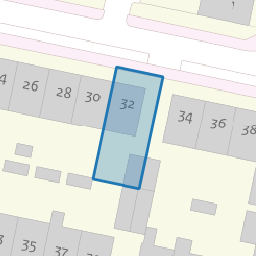 Perceel HGL01-M-1861