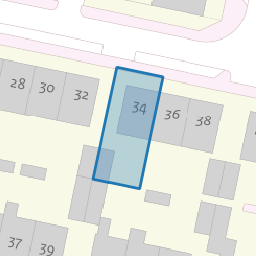 Perceel HGL01-M-1862