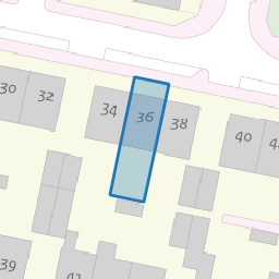 Perceel HGL01-M-1863