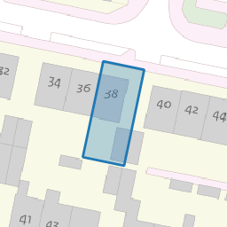 Perceel HGL01-M-1864