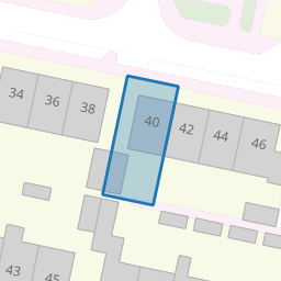 Perceel HGL01-M-1865