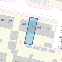 Perceel HGL01-M-1866