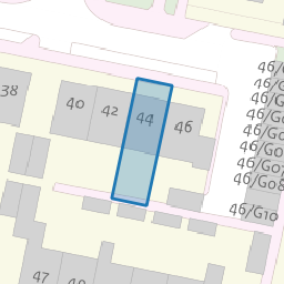 Perceel HGL01-M-1867