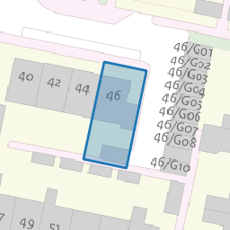 Perceel HGL01-M-1868