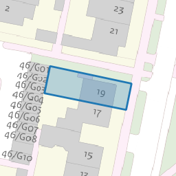 Perceel HGL01-M-1870