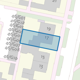 Perceel HGL01-M-1871