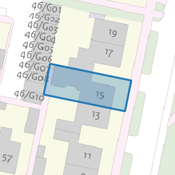 Perceel HGL01-M-1872