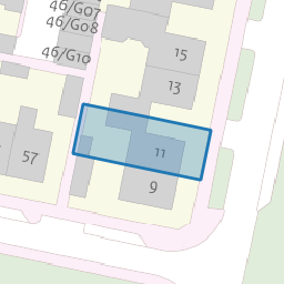 Perceel HGL01-M-1874